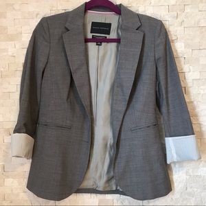 Banana Republic Blazer